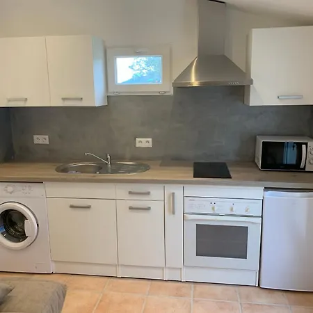 A La Montagne Avec Jacuzzi Apartament *