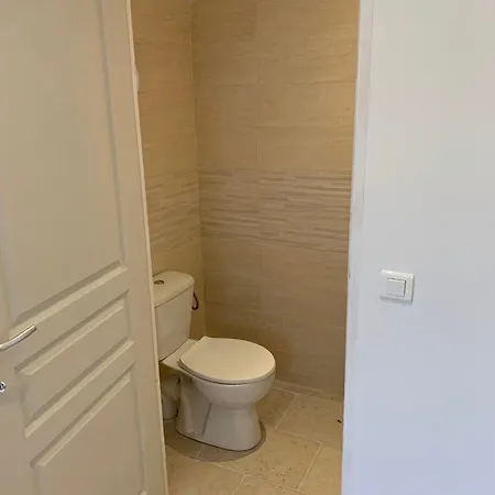 Apartament A La Montagne Avec Jacuzzi Olivese